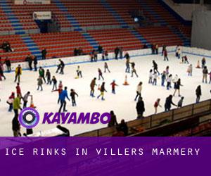 Ice Rinks in Villers-Marmery