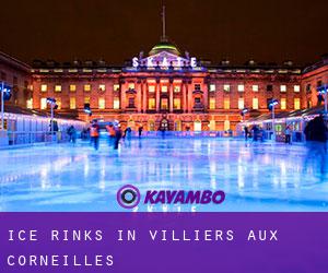 Ice Rinks in Villiers-aux-Corneilles