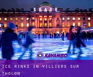 Ice Rinks in Villiers-sur-Tholon