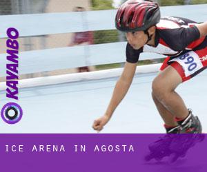 Ice Arena in Agosta