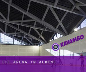 Ice Arena in Albens