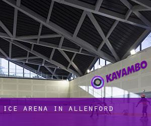 Ice Arena in Allenford