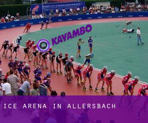 Ice Arena in Allersbach