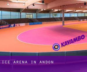 Ice Arena in Andon