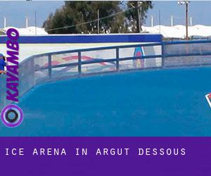 Ice Arena in Argut-Dessous