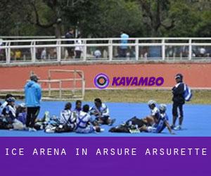 Ice Arena in Arsure-Arsurette