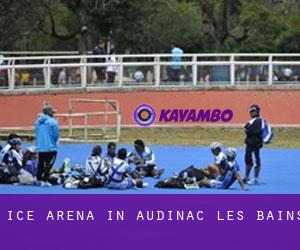 Ice Arena in Audinac-Les-Bains