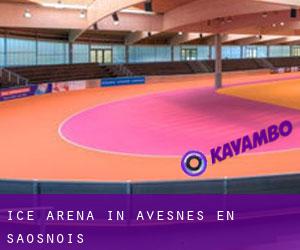 Ice Arena in Avesnes-en-Saosnois