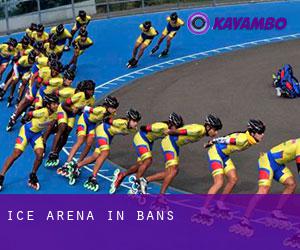 Ice Arena in Bans