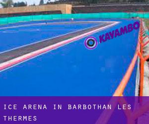 Ice Arena in Barbothan Les Thermes