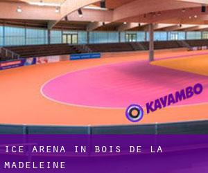 Ice Arena in Bois de la Madeleine