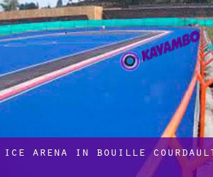 Ice Arena in Bouillé-Courdault