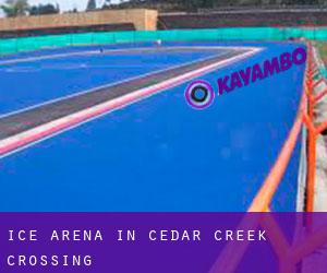 Ice Arena in Cedar Creek Crossing