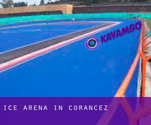 Ice Arena in Corancez