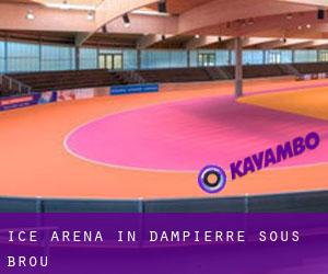 Ice Arena in Dampierre-sous-Brou