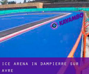 Ice Arena in Dampierre-sur-Avre