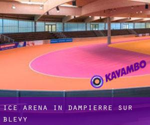 Ice Arena in Dampierre-sur-Blévy