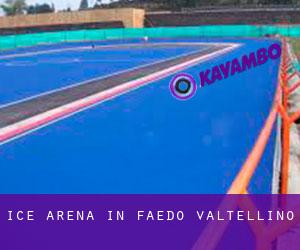 Ice Arena in Faedo Valtellino