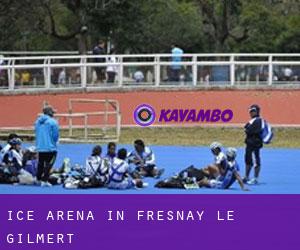 Ice Arena in Fresnay-le-Gilmert