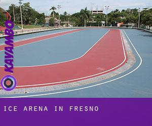 Ice Arena in Fresno