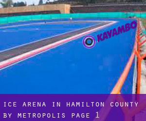 Ice Arena in Hamilton County by metropolis - page 1