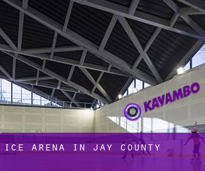 Ice Arena in Jay County