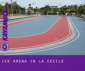 Ice Arena in La Cécile