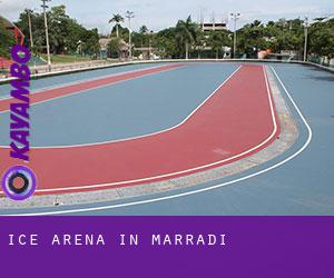 Ice Arena in Marradi