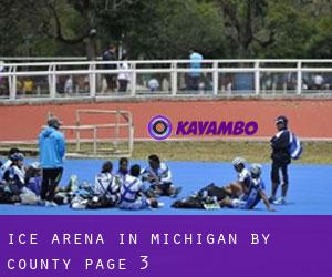 Ice Arena in Michigan by County - page 3