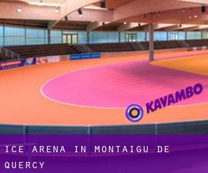 Ice Arena in Montaigu-de-Quercy