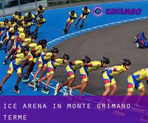Ice Arena in Monte Grimano Terme