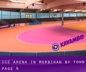 Ice Arena in Morbihan by town - page 4