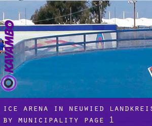 Ice Arena in Neuwied Landkreis by municipality - page 1