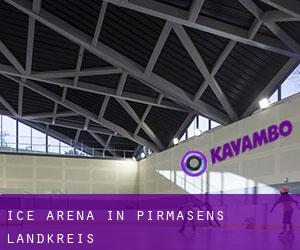 Ice Arena in Pirmasens Landkreis