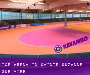 Ice Arena in Sainte-Suzanne-sur-Vire