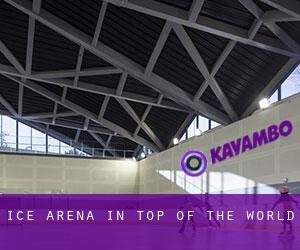 Ice Arena in Top-of-the-World