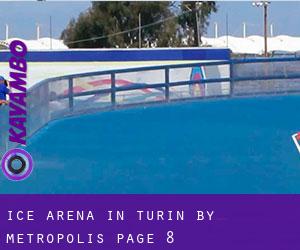 Ice Arena in Turin by metropolis - page 8