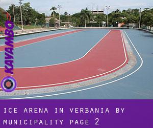 Ice Arena in Verbania by municipality - page 2