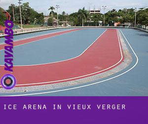 Ice Arena in Vieux Verger