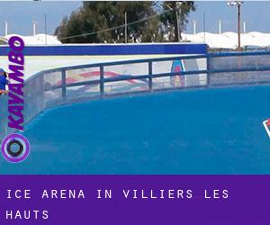 Ice Arena in Villiers-les-Hauts