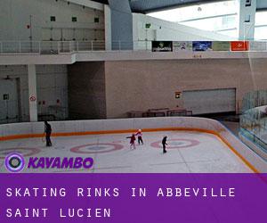 Skating Rinks in Abbeville-Saint-Lucien