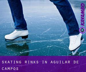 Skating Rinks in Aguilar de Campos