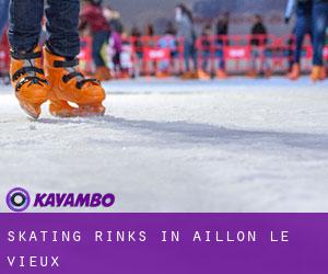 Skating Rinks in Aillon-le-Vieux