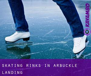 Skating Rinks in Arbuckle Landing