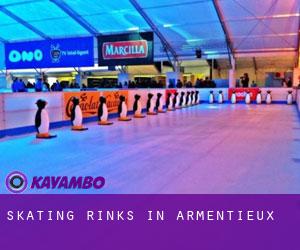 Skating Rinks in Armentieux