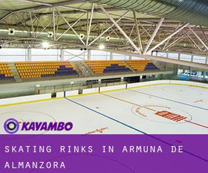 Skating Rinks in Armuña de Almanzora