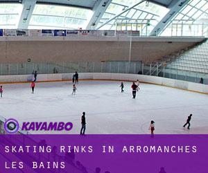 Skating Rinks in Arromanches-les-Bains