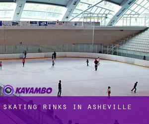 Skating Rinks in Asheville