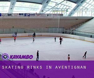 Skating Rinks in Aventignan