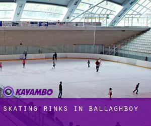 Skating Rinks in Ballaghboy